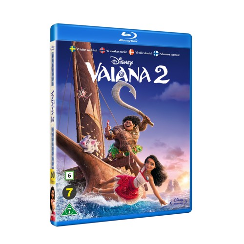 VAIANA 2