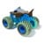 Monster Jam - 1:64 Mud Blasters - Megaladon thumbnail-6