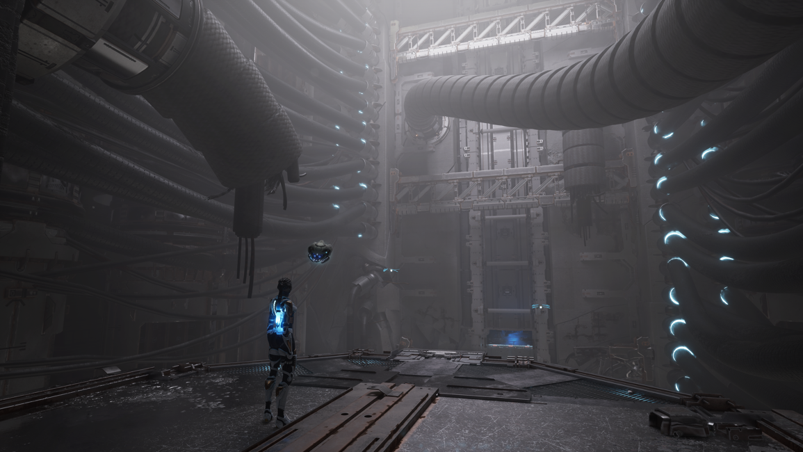 Steel Seed