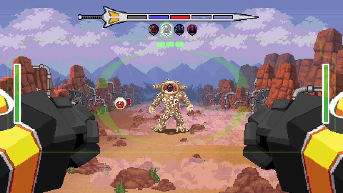 Mighty Morphin Power Rangers: Rita's Rewind