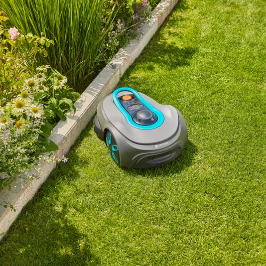 Gardena smart SILENO free, 1000 m²