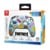 PowerA Enhanced Wireless Controller for Nintendo Switch - Fortnite Sticker Mania thumbnail-3