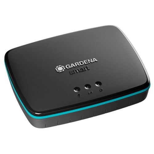 Gardena - Smart gateway