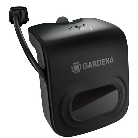 Gardena Anti-collision Radar for (smart) SILENO Robotic Mowers