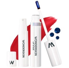 Wonderskin - Wonder Blading Lip Stain Kit Playful