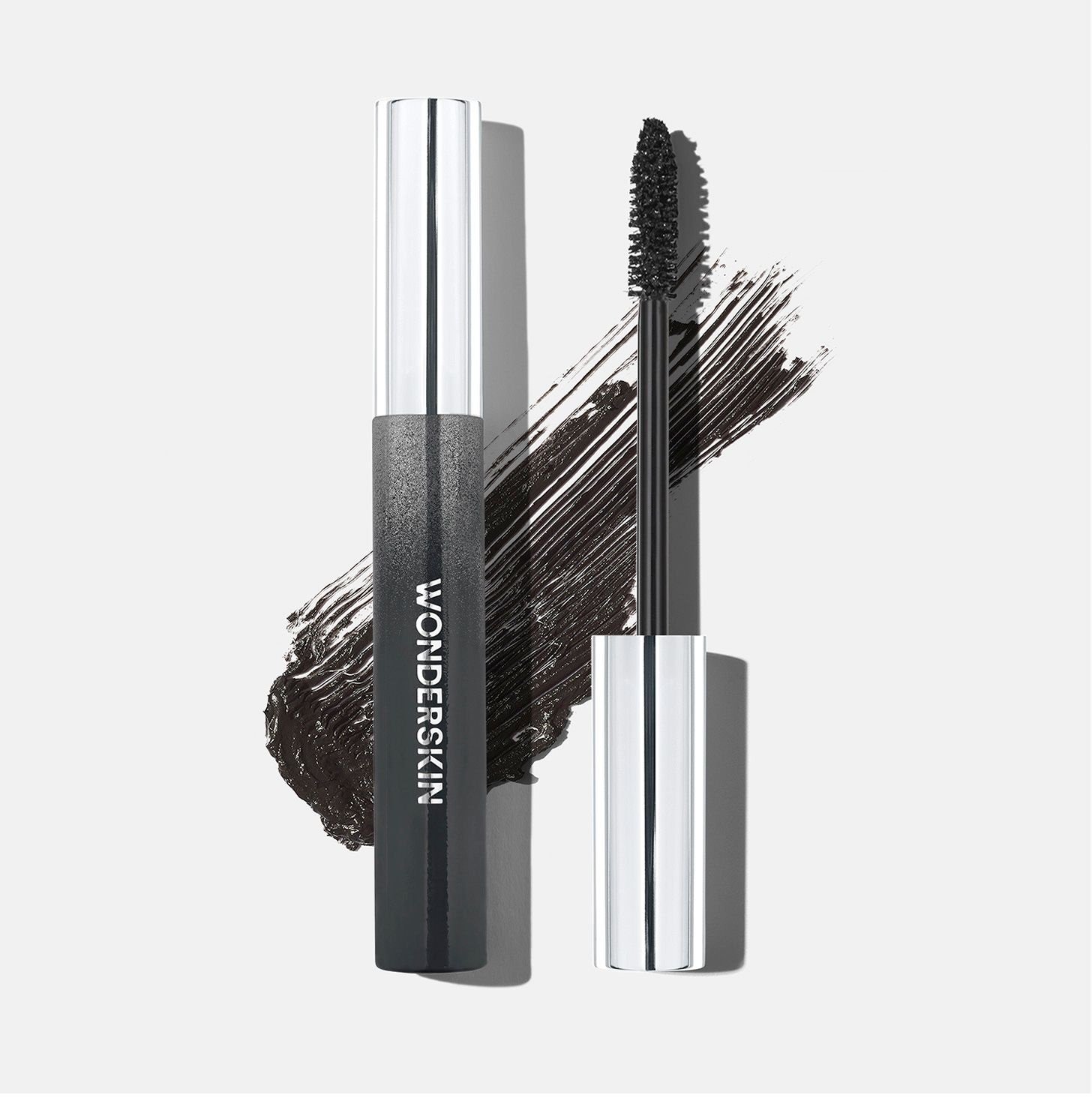Wonderskin Infinite Rizz Mascara - Black
