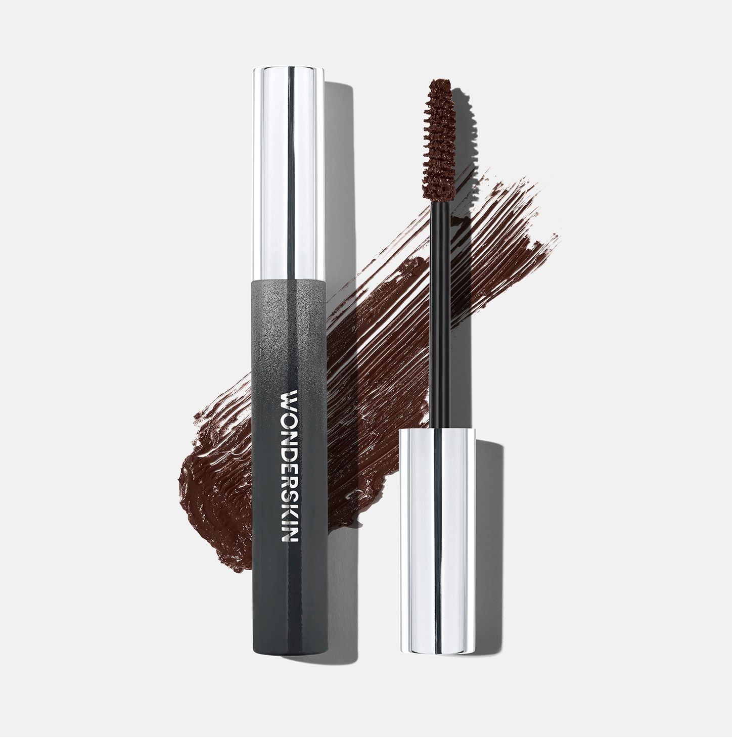 Wonderskin Infinite Rizz Mascara - Brown