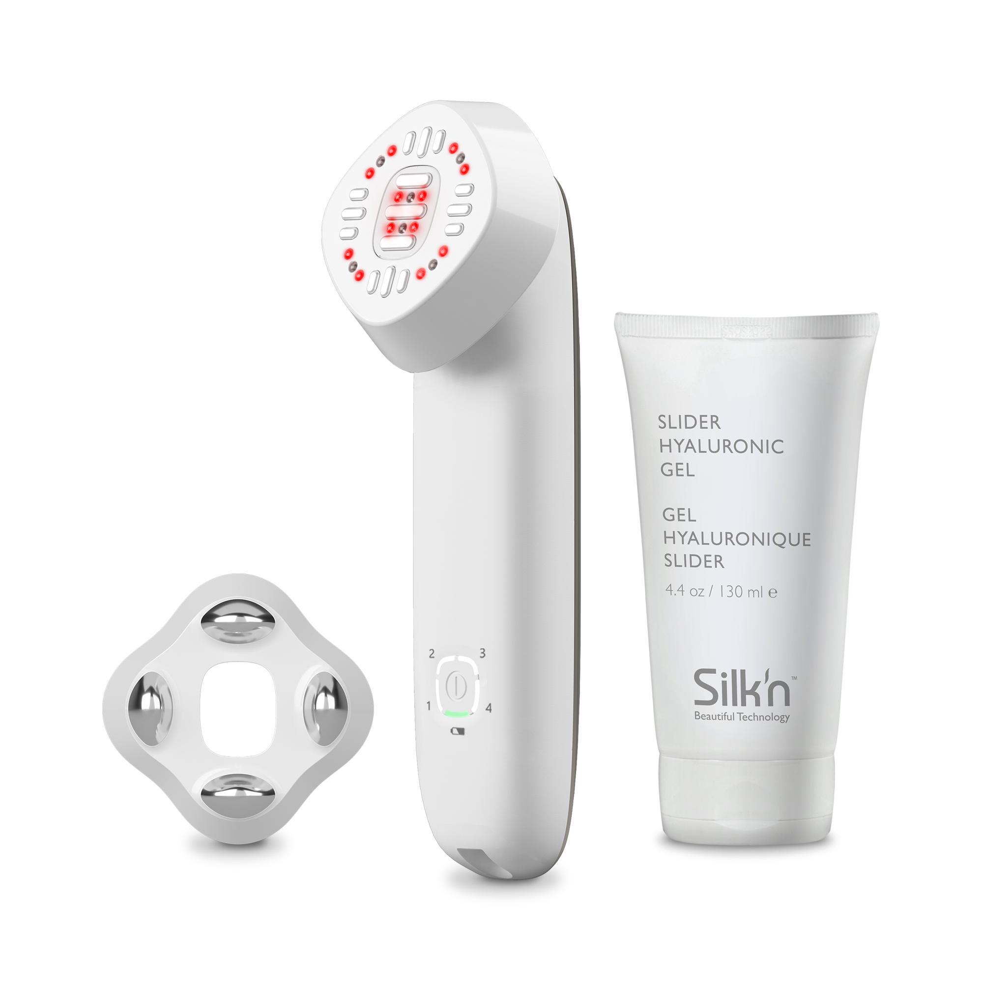 Silk’n - FaceTite MultiPlatform Ansiktsapparat