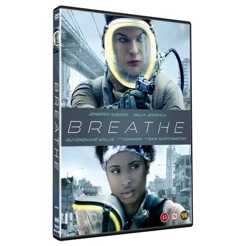 Breathe