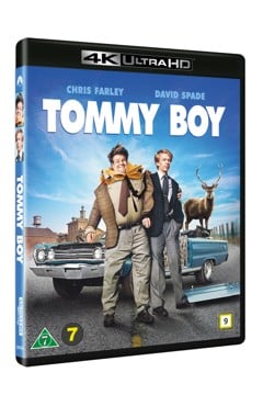 TOMMY BOY