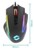 Speedlink - DECUS NX RGB Gaming Mouse, rubber-black thumbnail-8