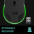 Speedlink - VELOX Rechargeable RGB Gaming Mouse - Wireless, black thumbnail-11