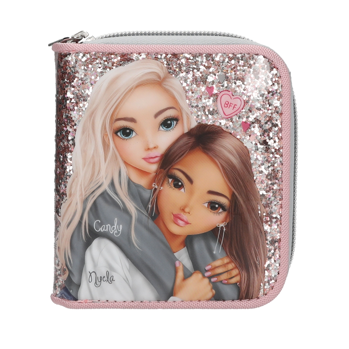 Topmodel - TOPModel Lommebok MY BFF - ()