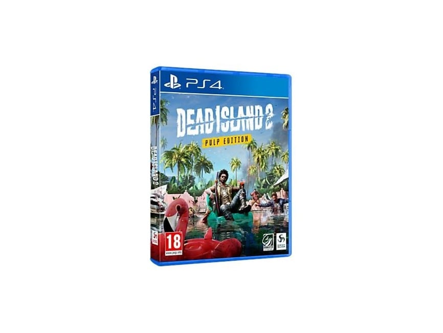 Dead Island 2 (Pulp Edition) (IT/Multi in Game)