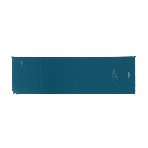 Easy Camp - Skylark Mat - Blue - Single - 5 CM