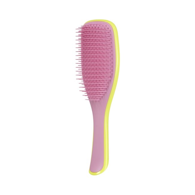 Tangle Teezer - The Ultimate Detangler - Hyper Yellow and Rosebud