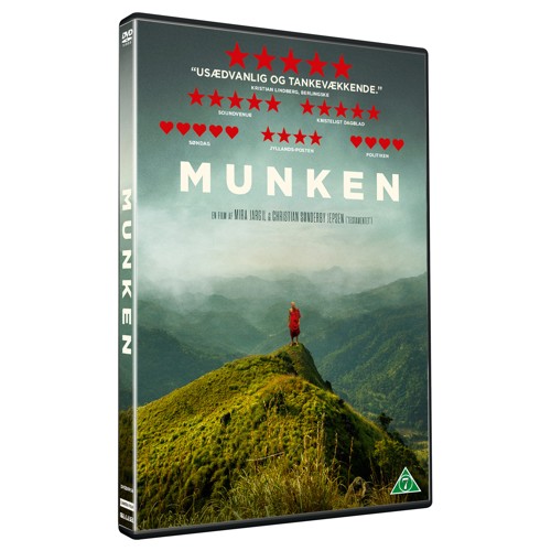 Label M - Munken DVD