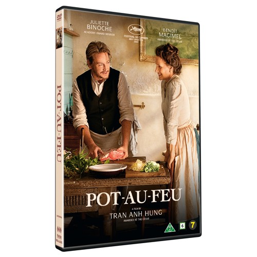Pot-Au-Feu (Juliette Binoche)