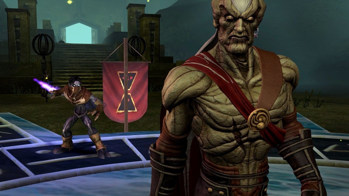 Legacy of Kain™ Soul Reaver 1&2 Remastered (Deluxe izdanje)