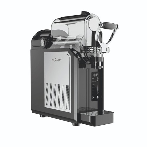 Sobczyk - Slush Ice Maker - E