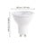 EGLO - 2x CONNECT-Z GU10 White Ambiance, Zigbee & Bluetooth - Bundle thumbnail-2