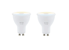 EGLO - 2x CONNECT-Z GU10 White Ambiance, Zigbee & Bluetooth - Bundle thumbnail-1