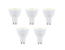 EGLO - 5x CONNECT-Z GU10 White Ambiance, Zigbee & Bluetooth - Bundle thumbnail-1