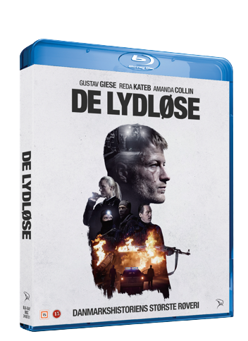DE LYDLØSE