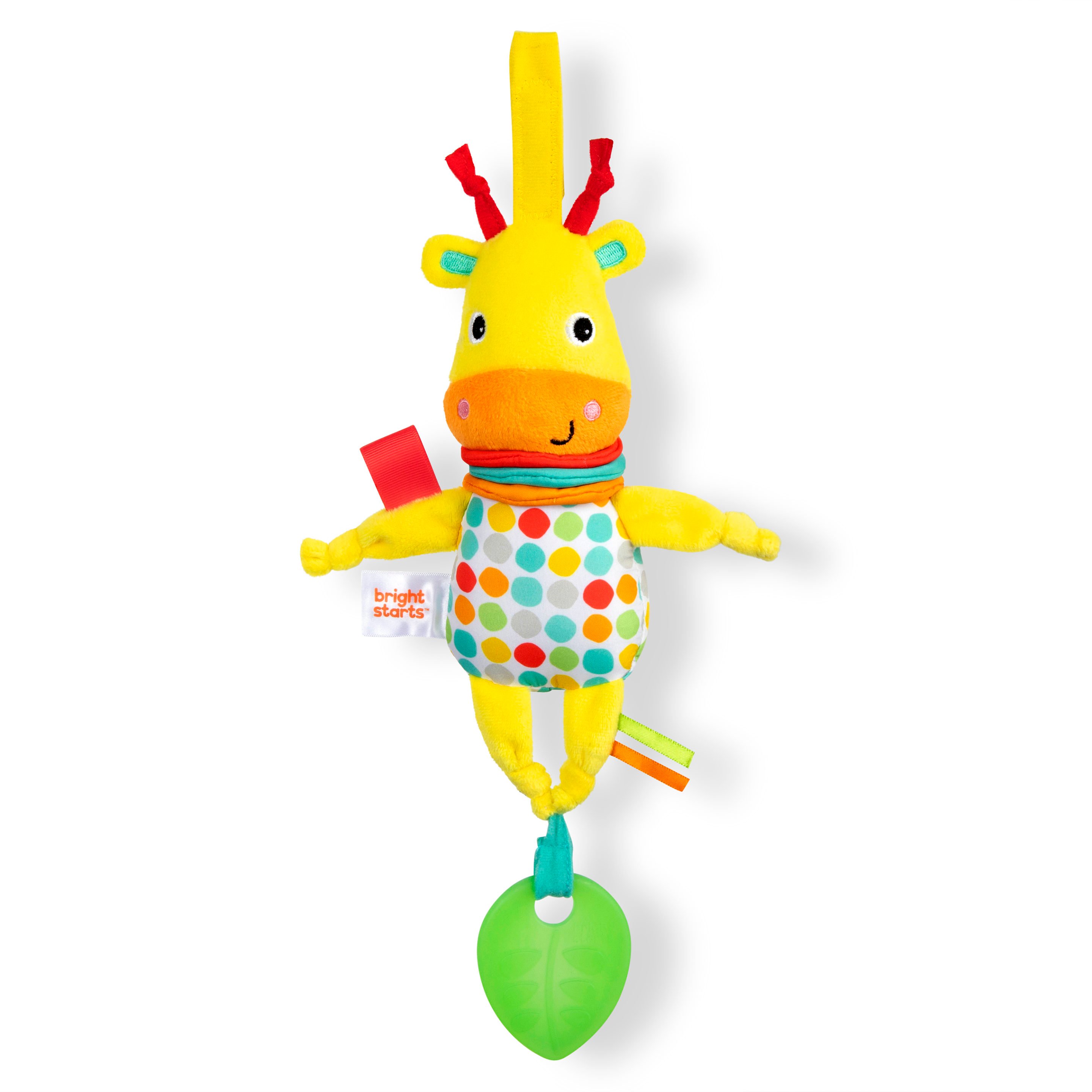 Bright Starts - Pull Down Activity Toy - Giraffe (BS-13088)