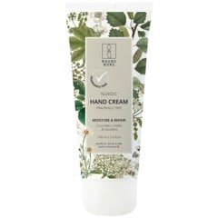 Raunsborg - Hand Cream - Fragrance Free - 100 ml