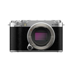 Fujifilm - X-M5 Digital Camera Body