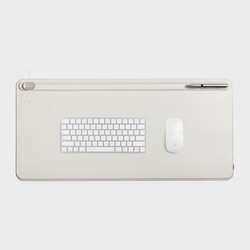 Orbitkey - Desk Mat Large - Stone