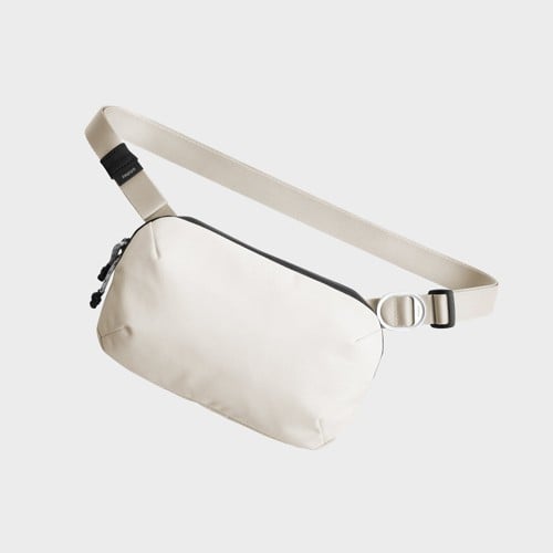 Orbitkey - Urban Sling Mini (2L) - Stone