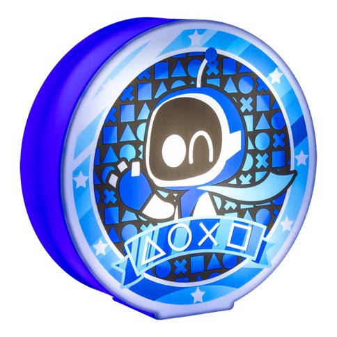 Astrobot Box Light