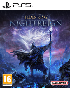 Elden Ring Nightreign