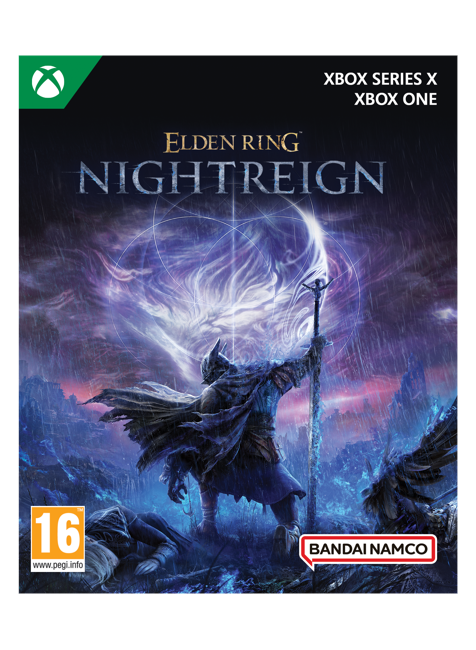 Elden Ring Nightreign