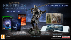 Elden Ring Nightreign (Collector Edition)