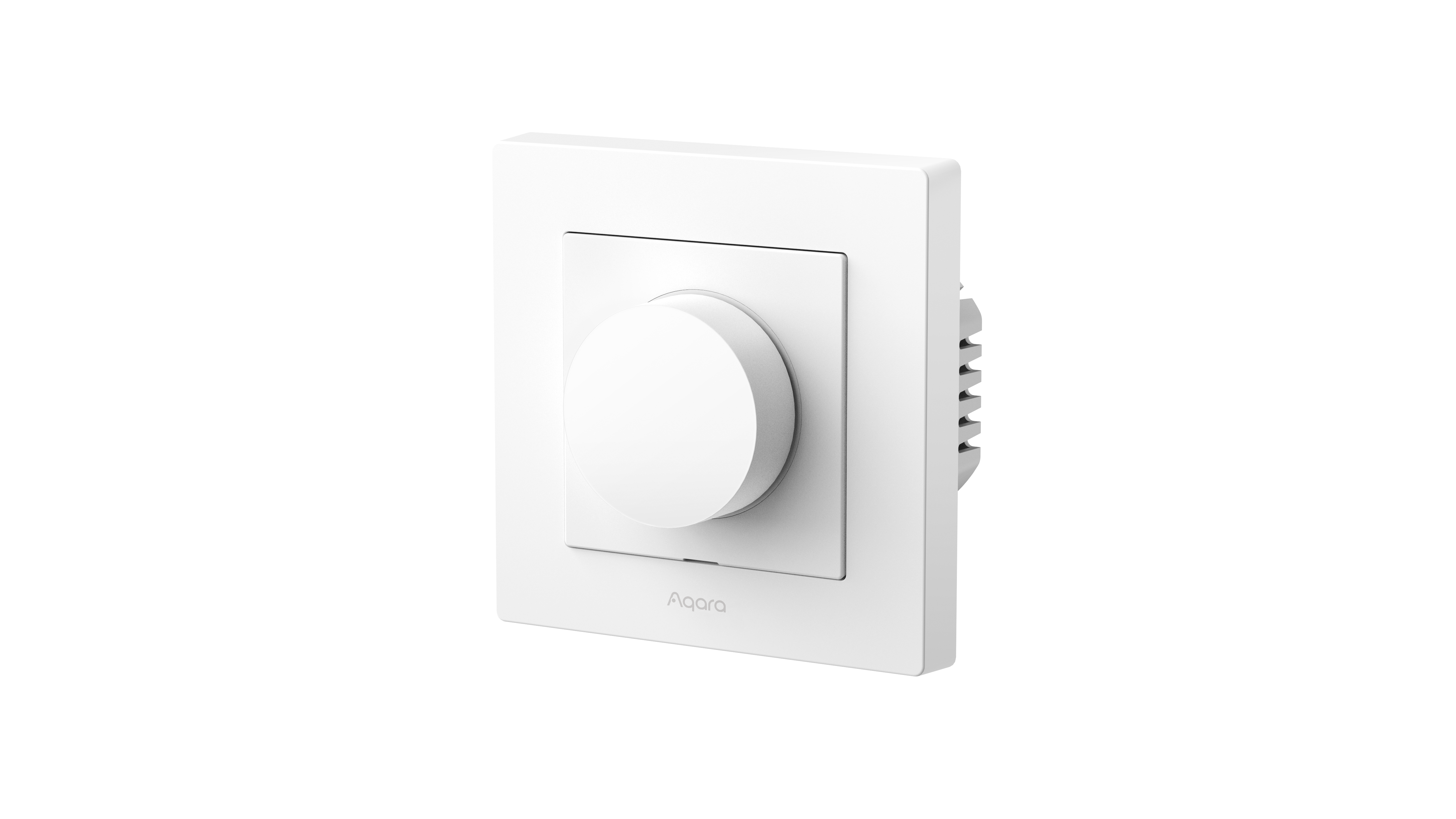Dimmer Switch H2 Eu White, Offline