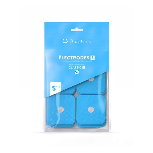 Bluetens - Electrodes S12 Classic 2