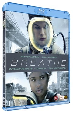 Mis.Label Breathe Blu-ray Engelska