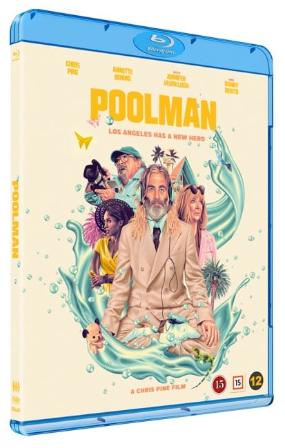 POOLMAN