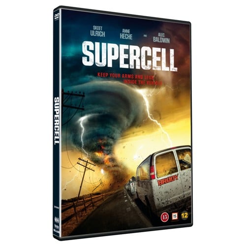SUPERCELL