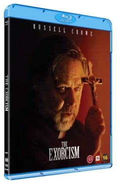 THE EXORCISM (Rusell Crowe)