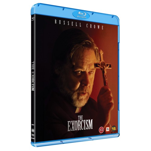 THE EXORCISM (Rusell Crowe)