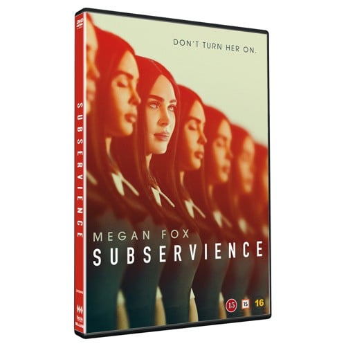 SUBSERVIENCE