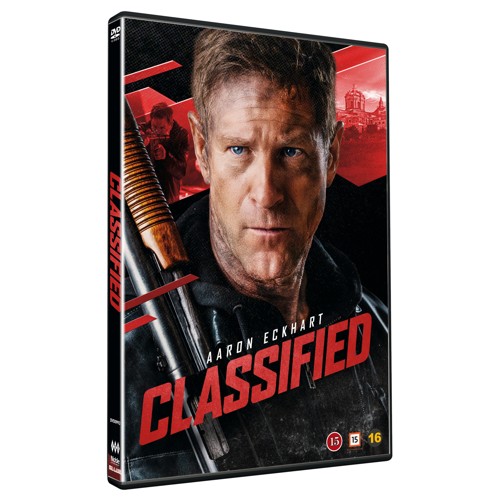 CLASSIFIED