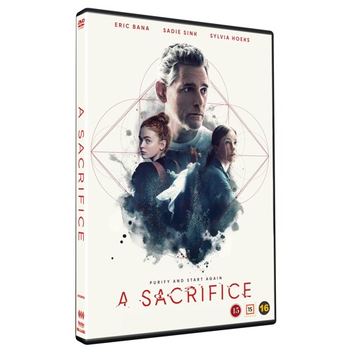 A SACRIFICE
