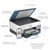 HP - Smart Tank 7006 All-in-One Inkjet Multifunction Printer thumbnail-3