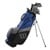 Wilson - 1200 TPX Golfset thumbnail-1