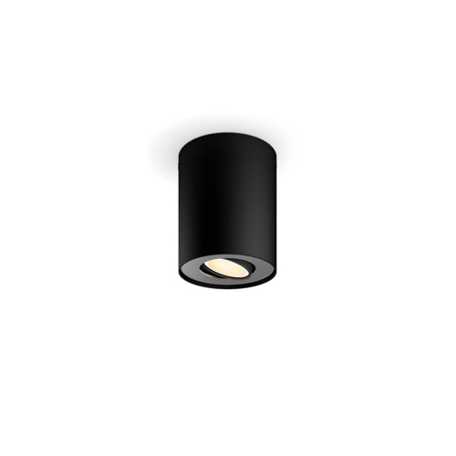 Hue Pillar Single Spot